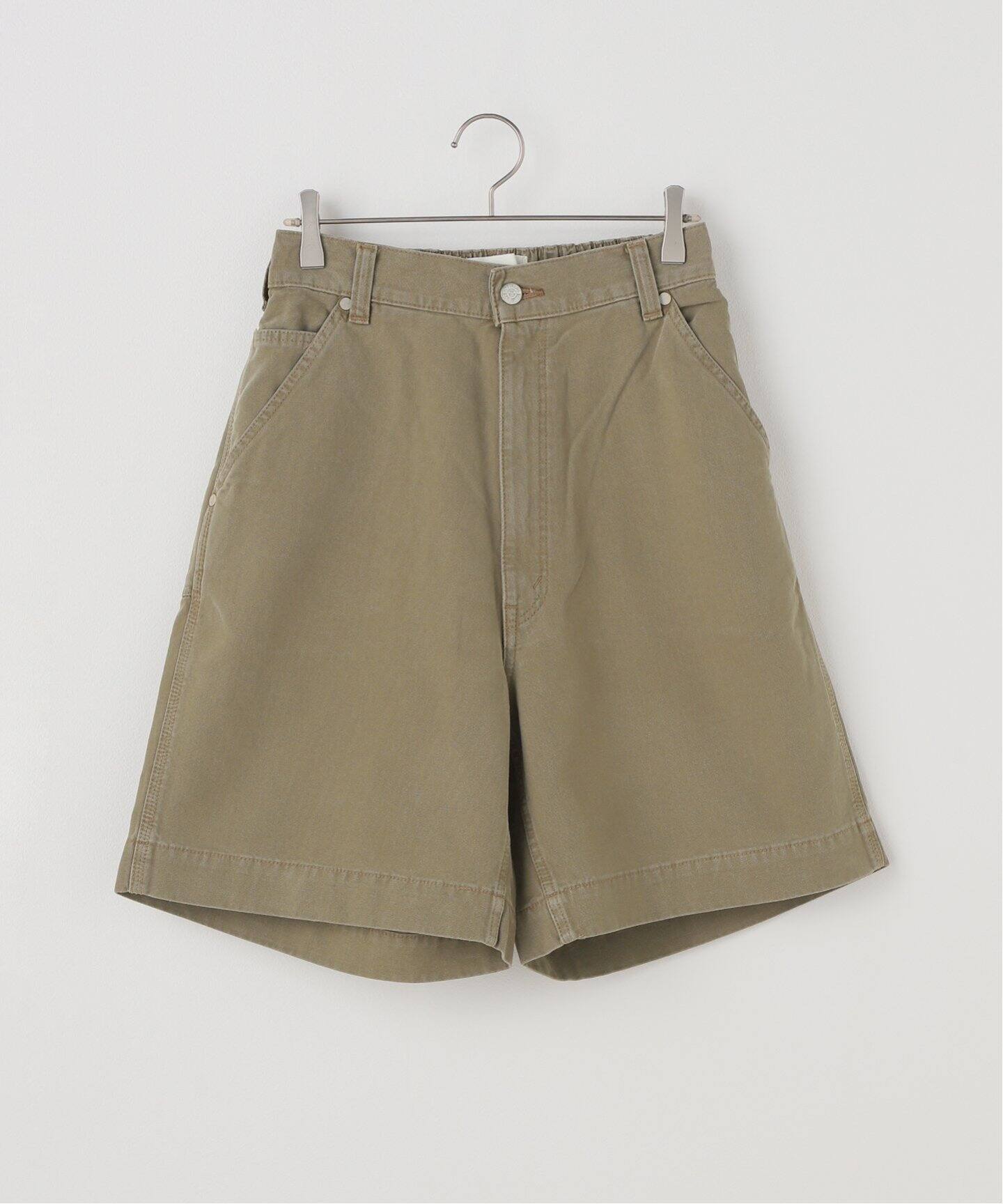 cinch oblada ハーフパンツ