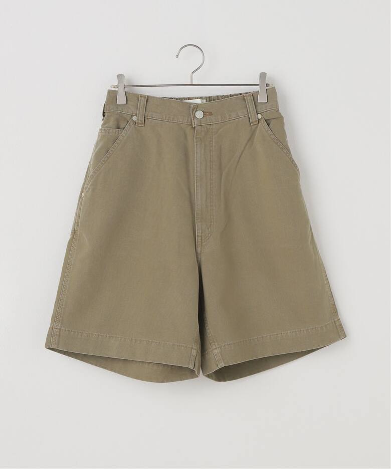 OBLADA / オブラダ SKATER DUCK SHORTS（ショート・ハーフパンツ 