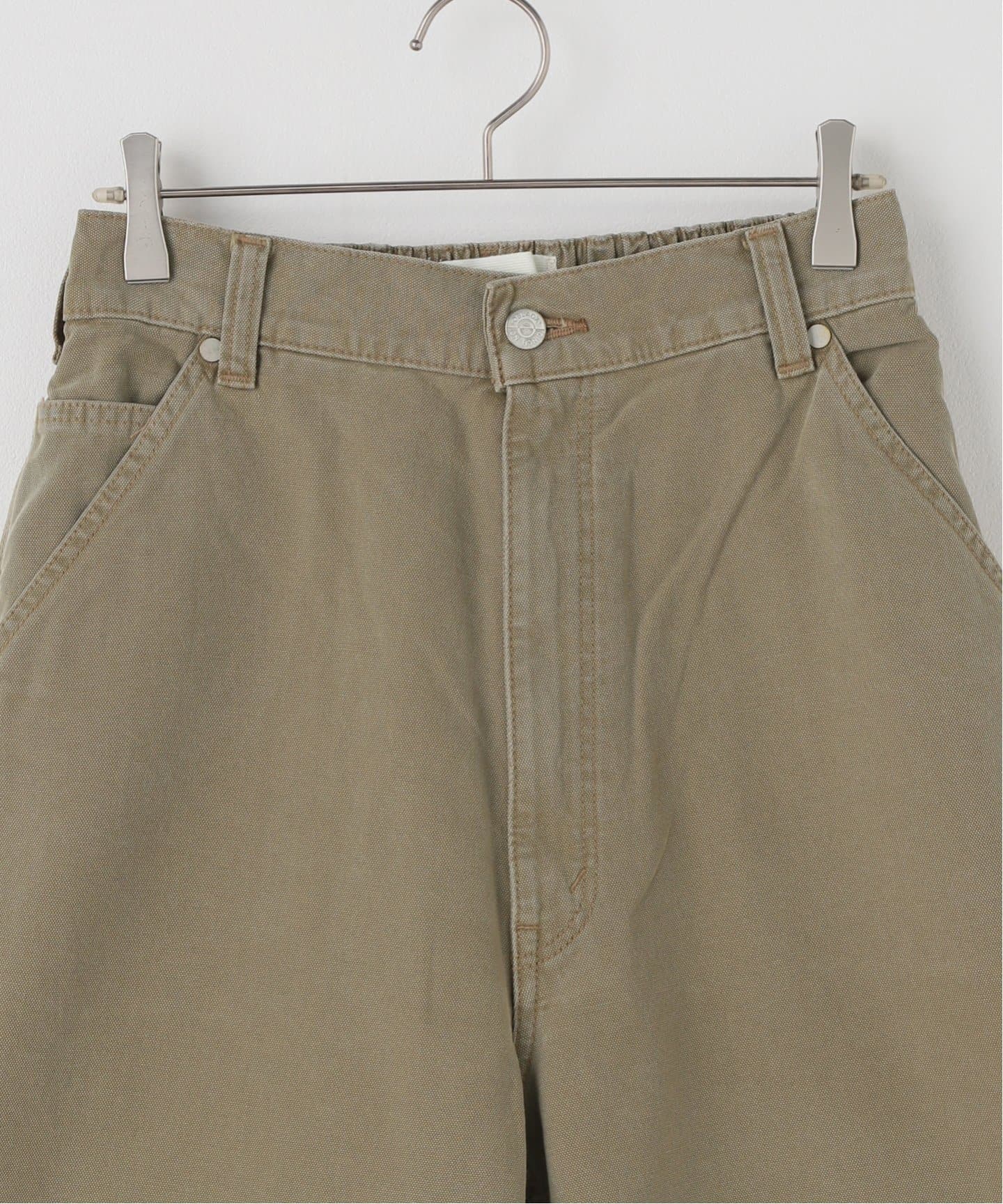 OBLADA / オブラダ SKATER DUCK SHORTS（ショート・ハーフパンツ