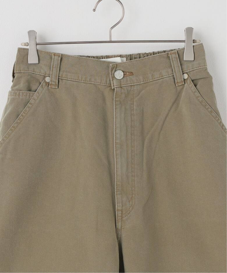 OBLADA / オブラダ SKATER DUCK SHORTS（ショート・ハーフパンツ 