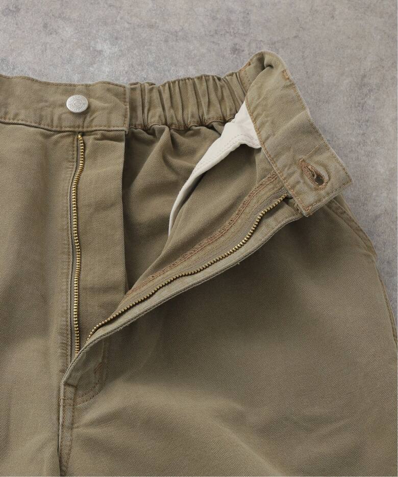 OBLADA / オブラダ SKATER DUCK SHORTS（ショート・ハーフパンツ 
