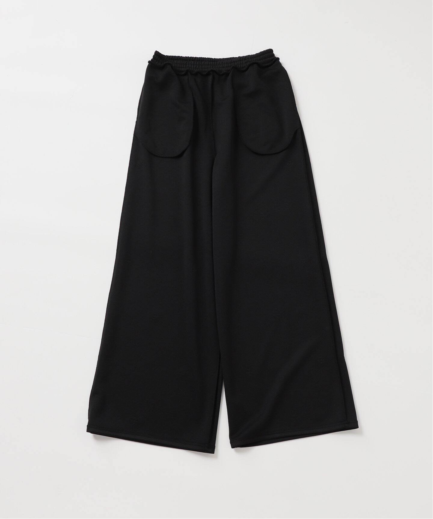 フラワーモチーフパンツ（その他パンツ）｜U by SPICK&SPAN