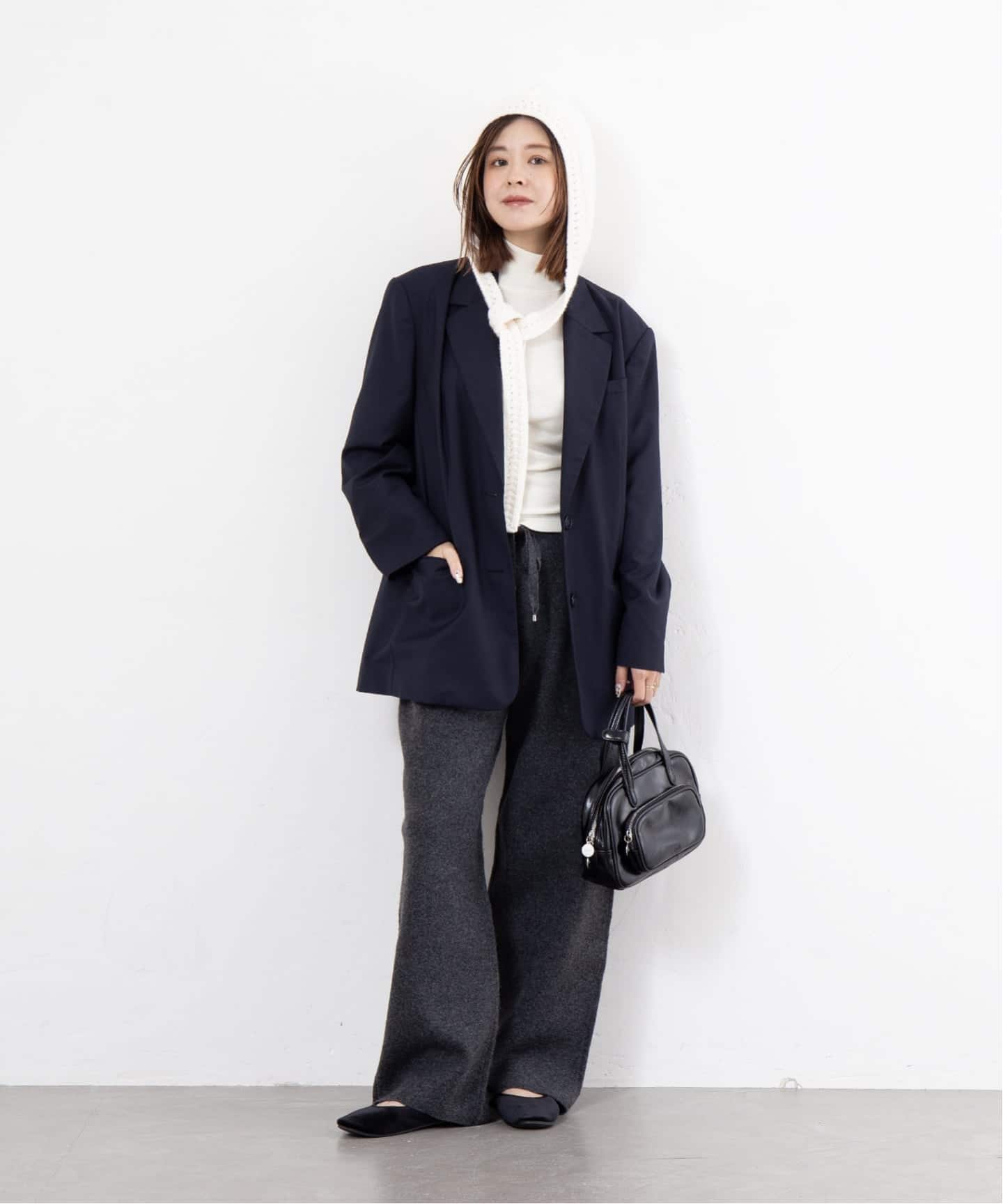 60♦︎j2点未使用ユーバイスピックアンドスパン　ジャーナルスタンダードニッ 60♦︎j2点未使用ユーバイスピックアンドスパン ジャーナル