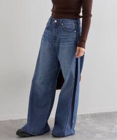 U by SPICK&SPAN｜ユーバイスピックアンドスパンのデニムパンツ  