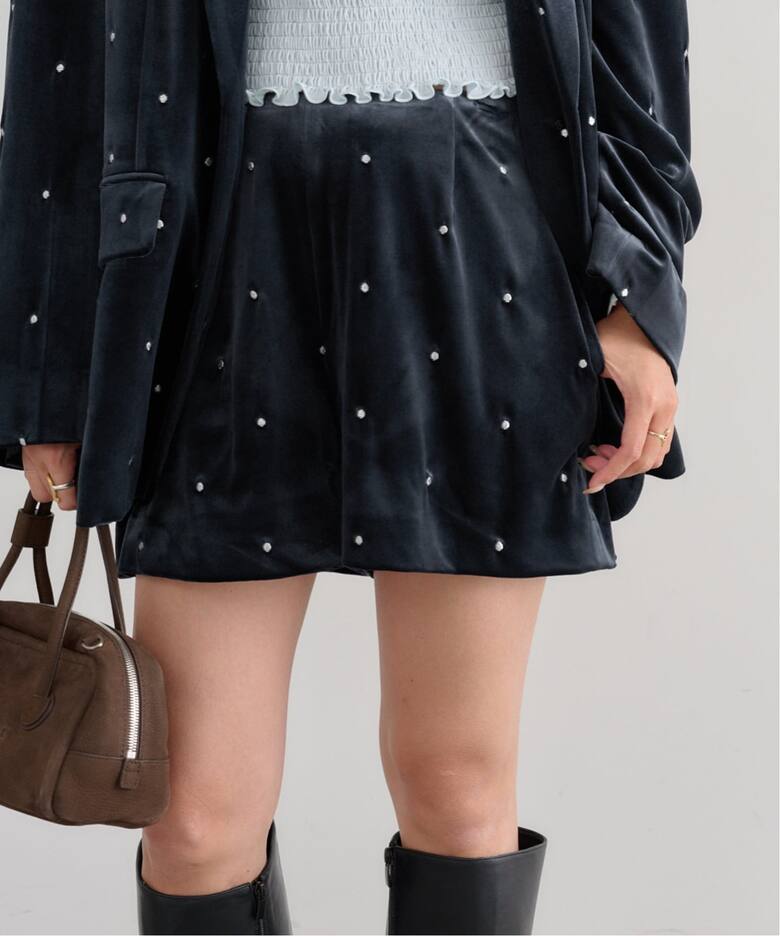 パンツ
