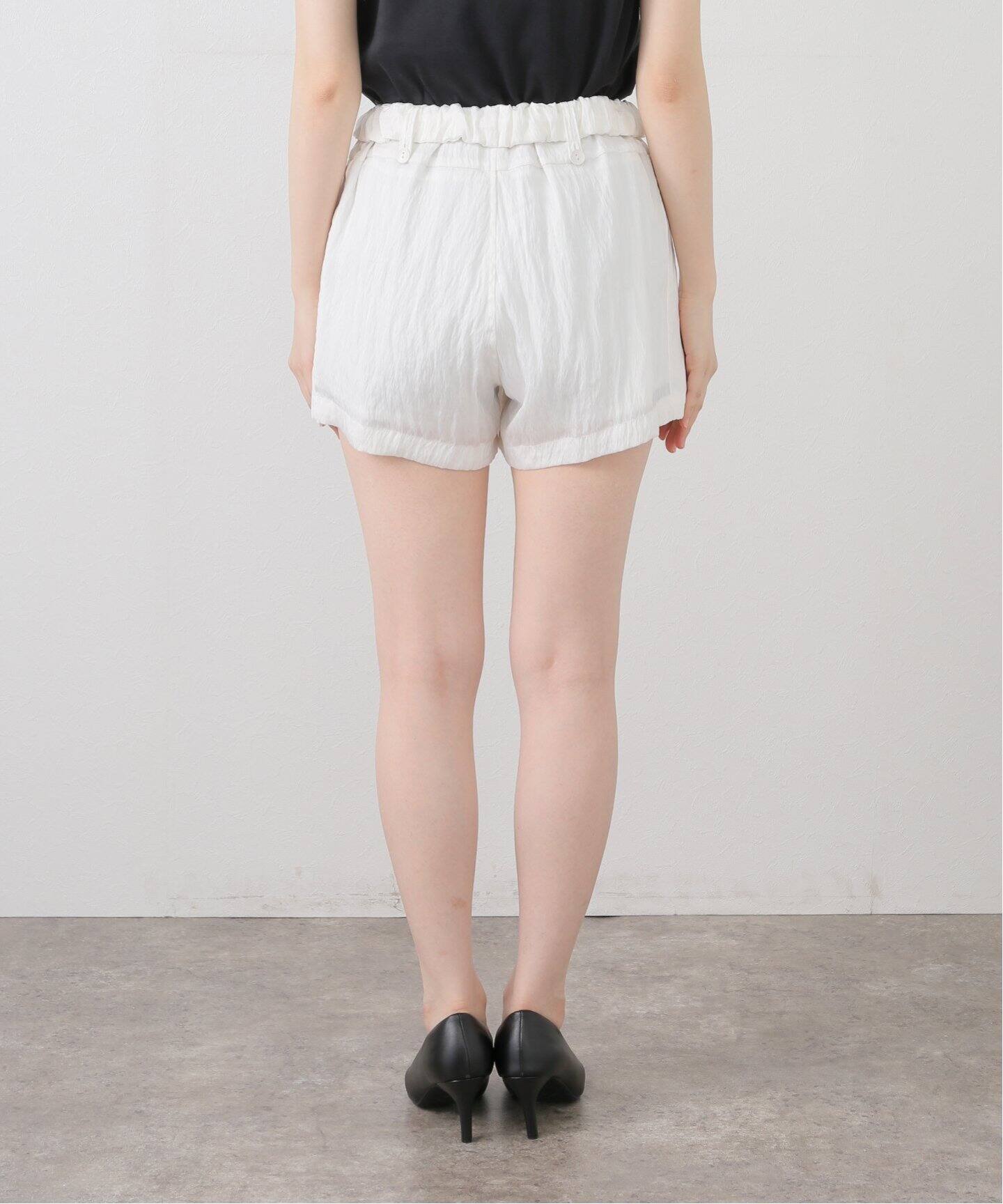 PHOEBE PHILO サテンのトラックショーツ s-l400.jpg