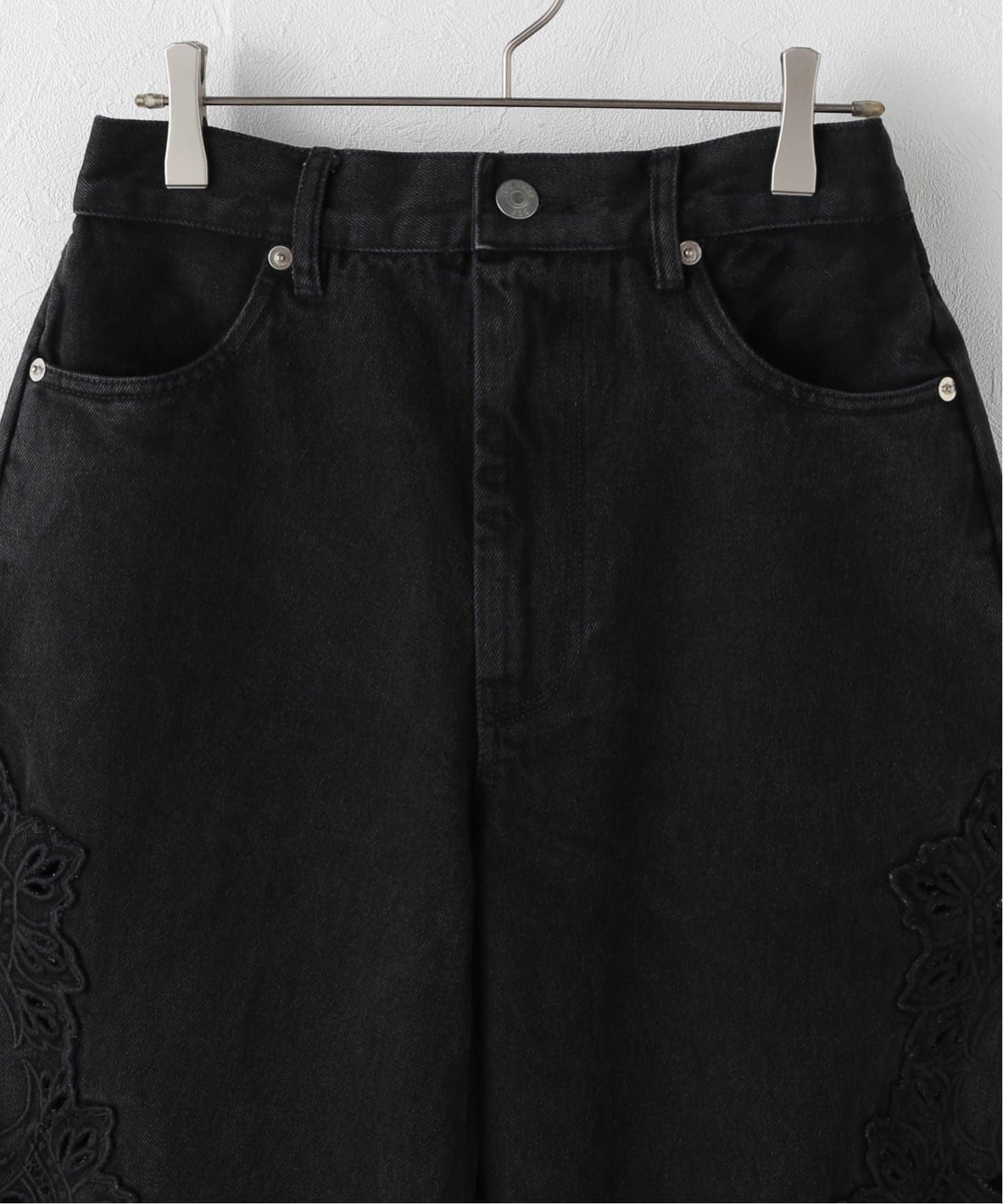 SEA NEW YORK/シー ニューヨーク CAVINA DENIM JEANS（デニム