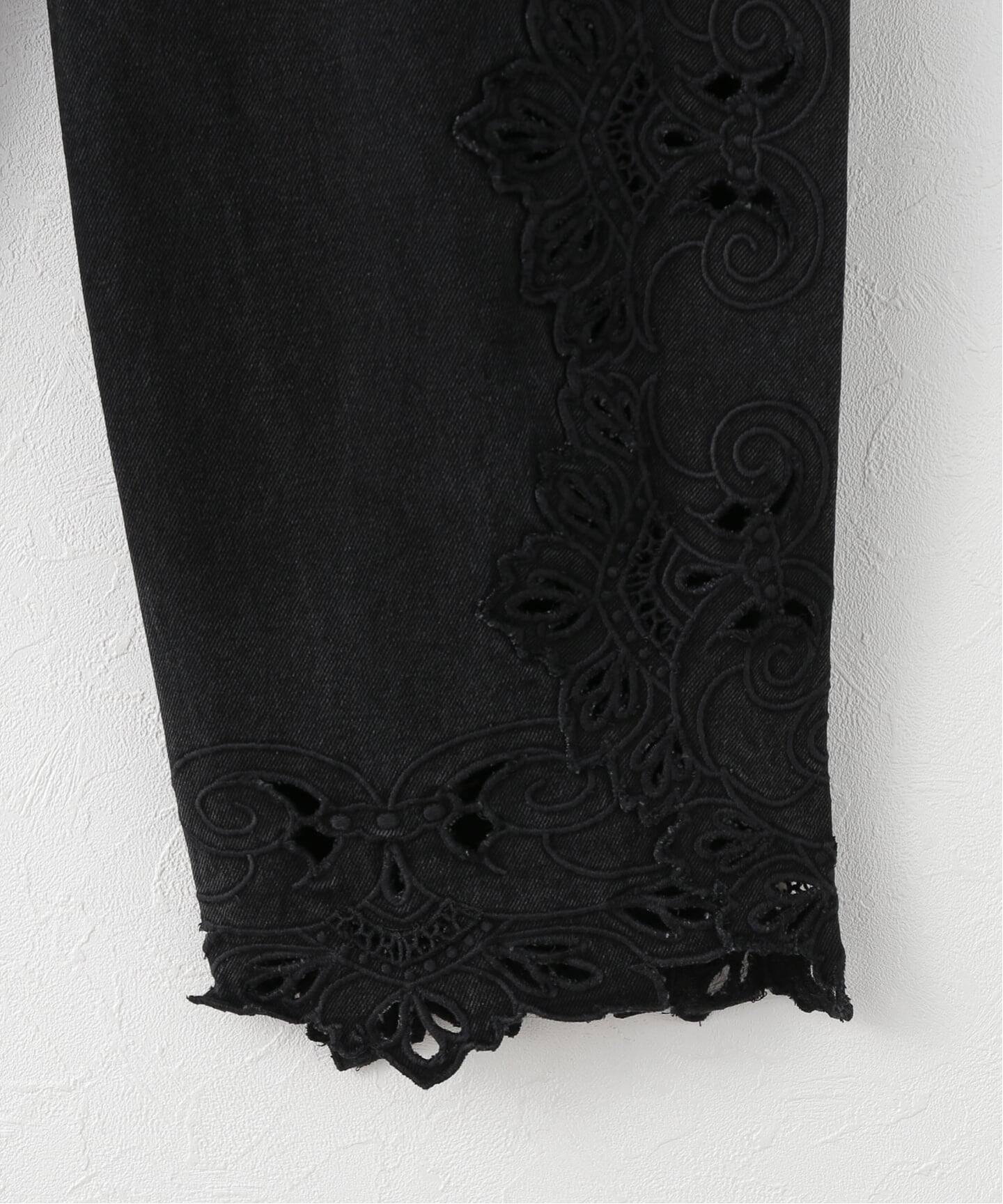 SEA NEW YORK/シー ニューヨーク CAVINA DENIM JEANS（デニム