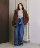 【LEE / リー】 別注ジャンプスーツ