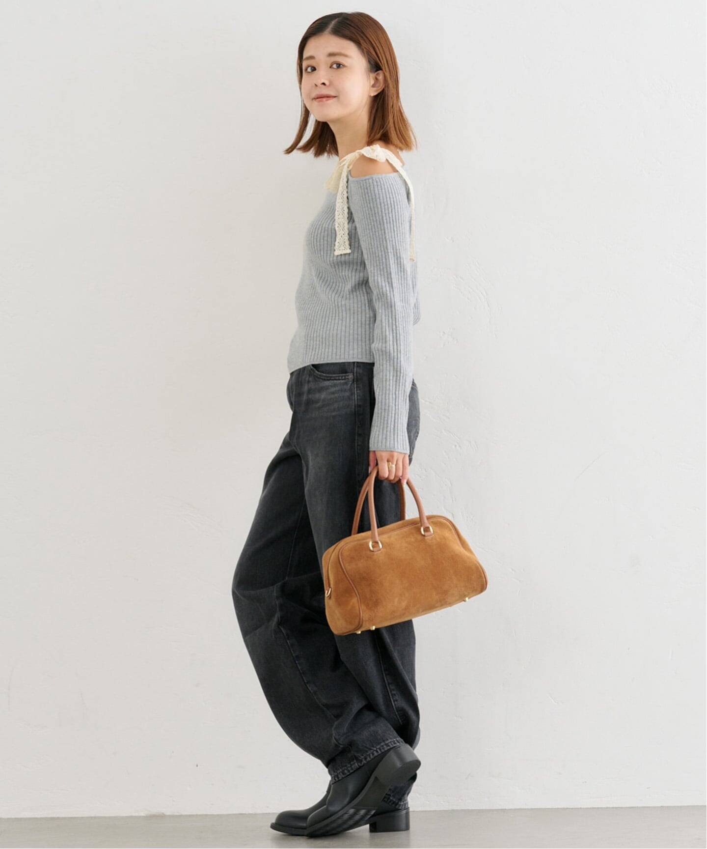 デニム・ジーパン Levi's FW25 BAGGY DAD BARREL (0039A 0000) BAGGY DAD バレルジーンズ – リーバイス®公式オンラインストア