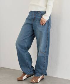 LEVI'S/リーバイス BAGGY DAD BARREL