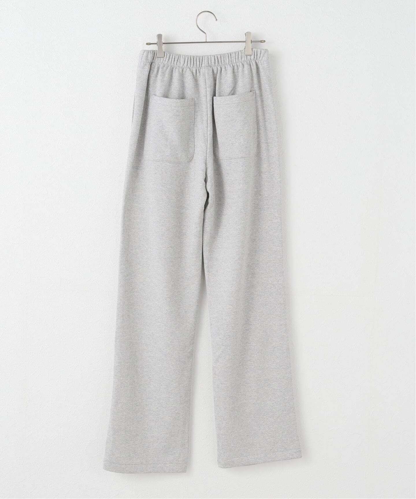 OPEN YY/オープンワイワイ LACE UP LOUNGE PANTS（スウェットパンツ