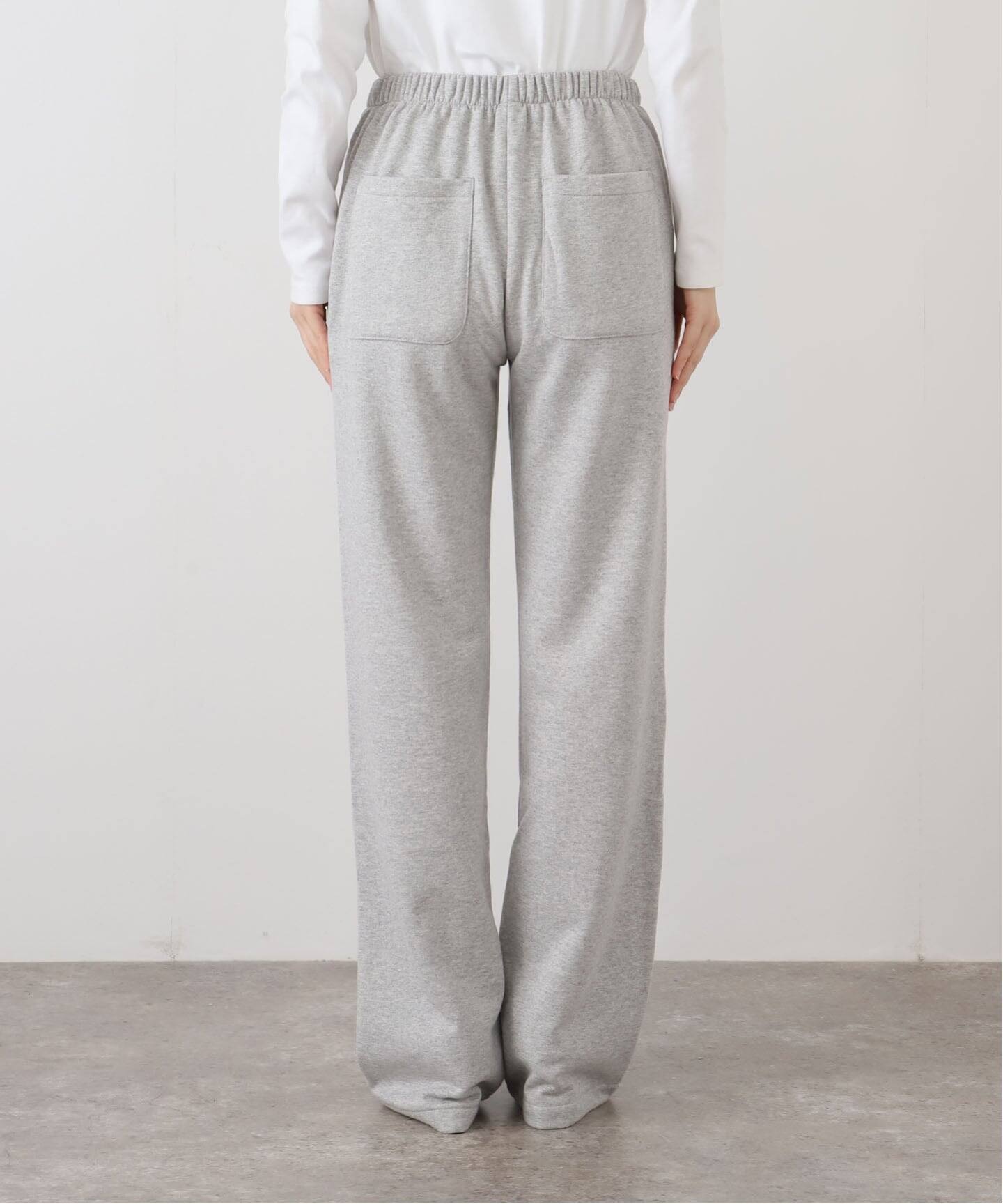OPEN YY/オープンワイワイ LACE UP LOUNGE PANTS（スウェットパンツ