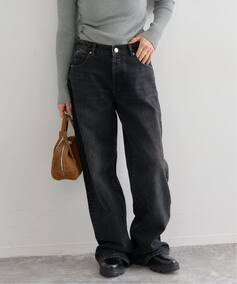 U by SPICK&SPAN｜ユーバイスピックアンドスパンのデニムパンツ  