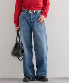 U by SPICK&SPAN｜ユーバイスピックアンドスパンのデニムパンツ  