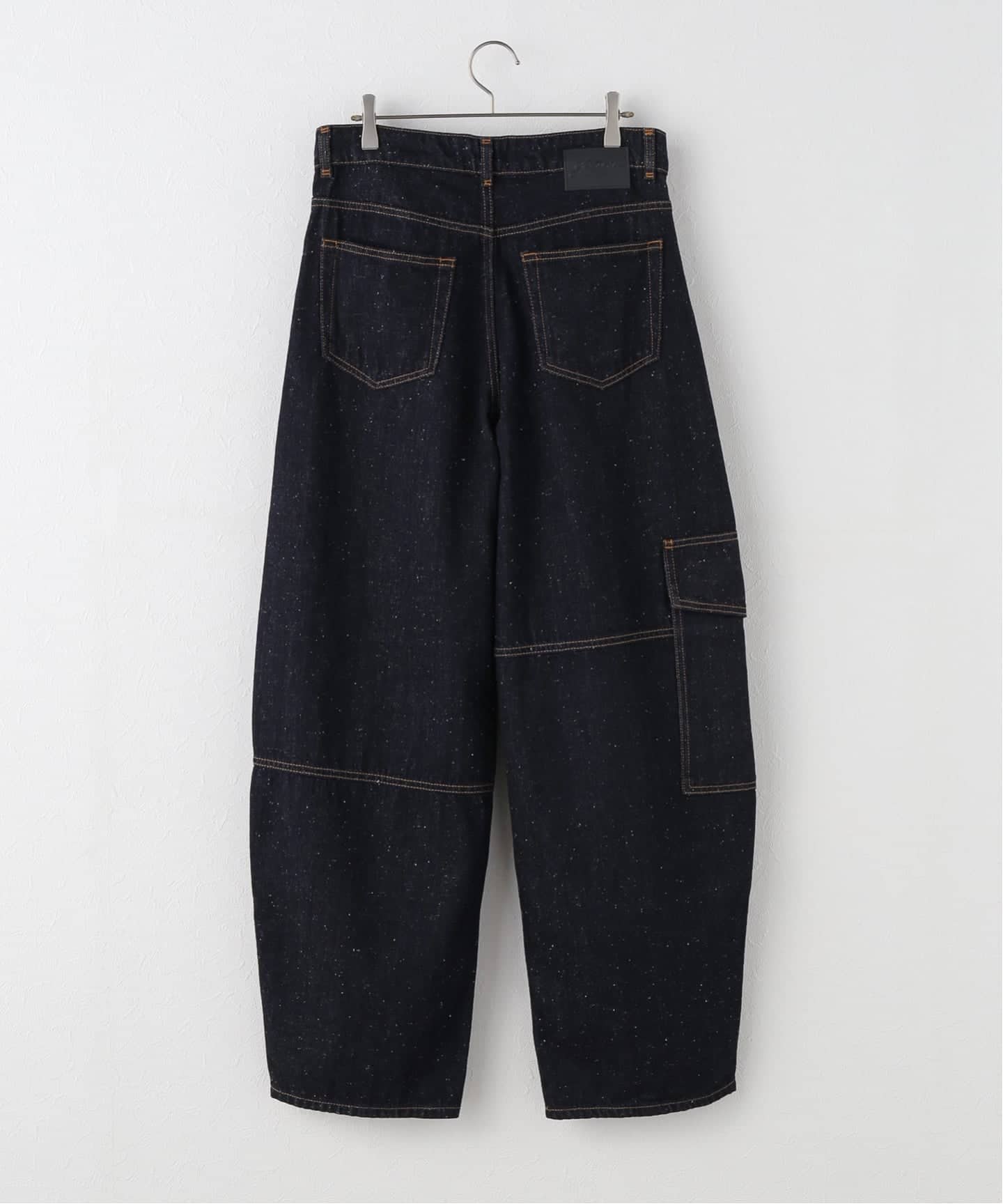 GANNI/ガニー Neppy DenimCarpenter Jeans（デニムパンツ・ジーンズ