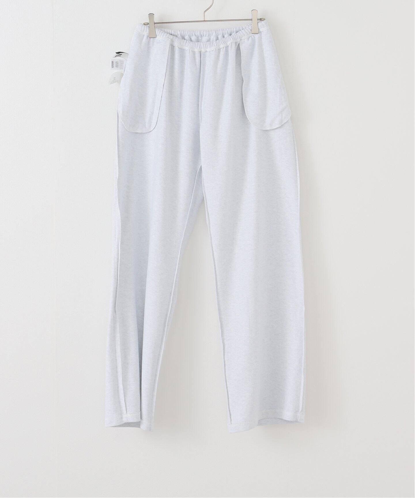 CRANK/クランク STUD COTTON SWEAT PANTS（スウェットパンツ