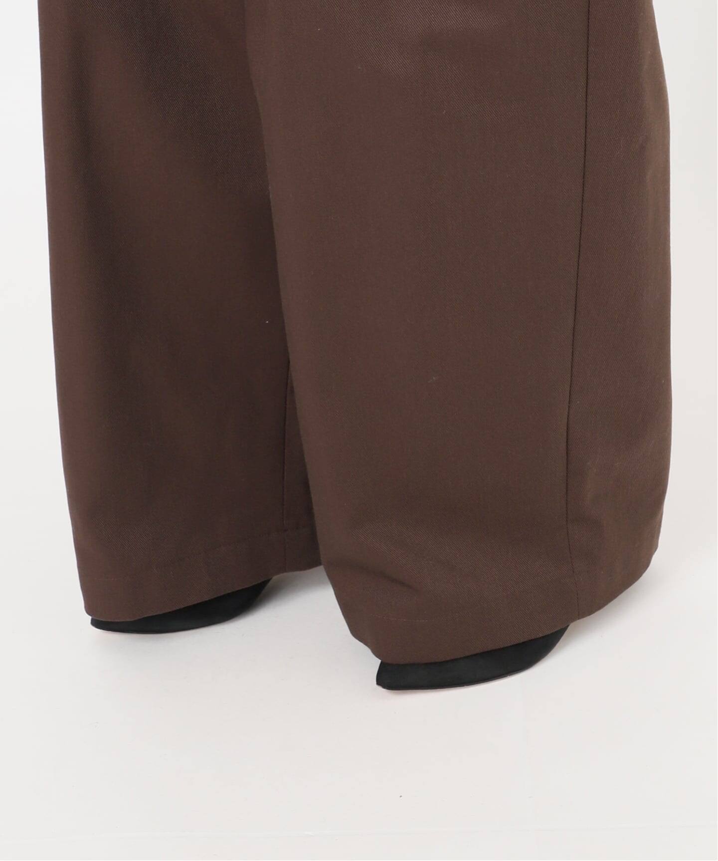 Glyph Chino Pants（チノパンツ）｜Spick and Span（スピック＆スパン