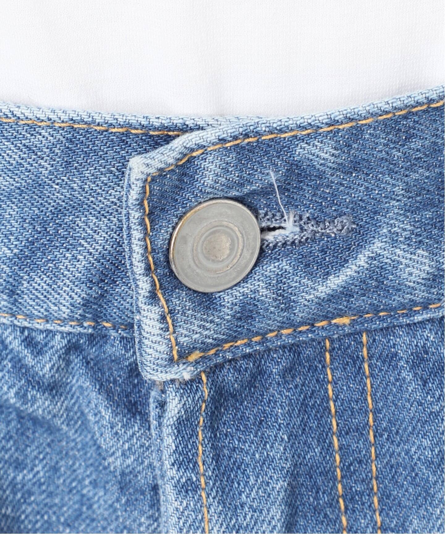 Glyph 3D Curved Demin（デニムパンツ・ジーンズ）｜Spick and