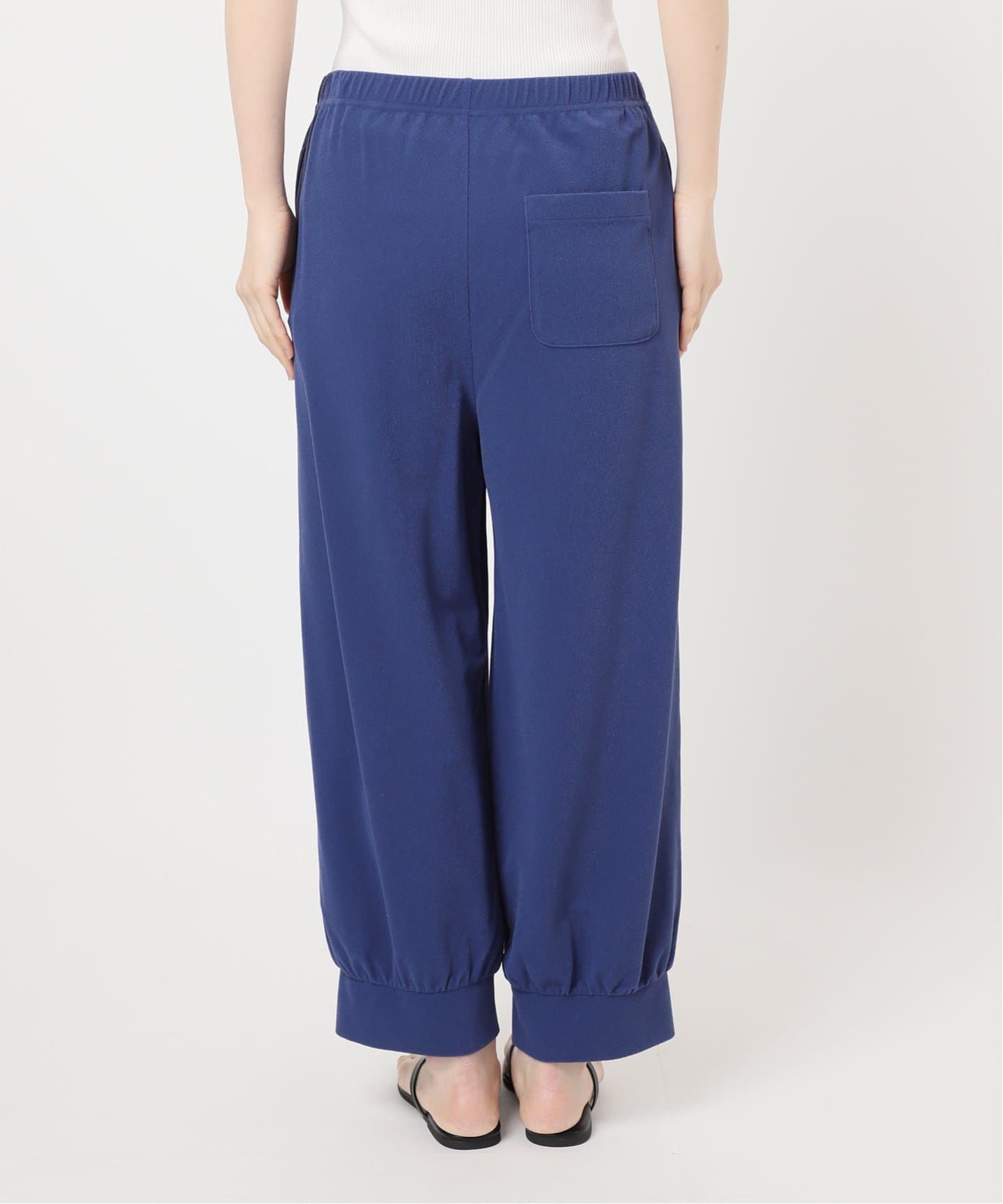 美品　EMILY WEEK×FRAMeWORK Jerseyパンツ　36サイズ 美品 EMILY WEEK×FRAMeWORK Jerseyパンツ 36サイズ FRAMeWORK