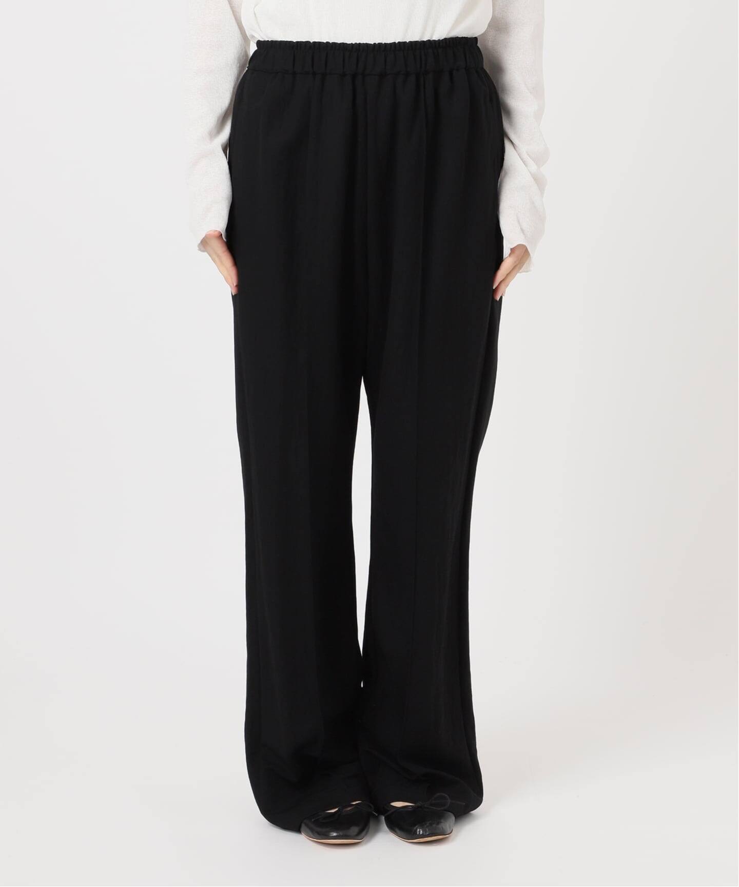 ≪追加≫カットフレアパンツ（その他パンツ）｜FRAMeWORK（フレーム