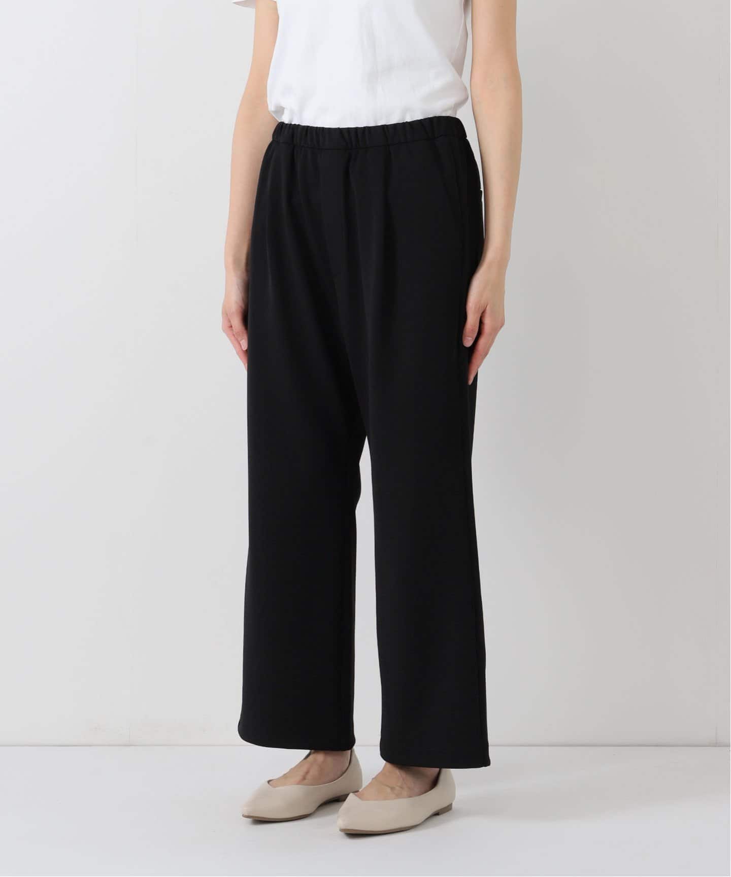 Framework ジャージパンツ FRAMeWORK パンツ ストレッチジャージパンツ3 : ZOZOTOWN Yahoo