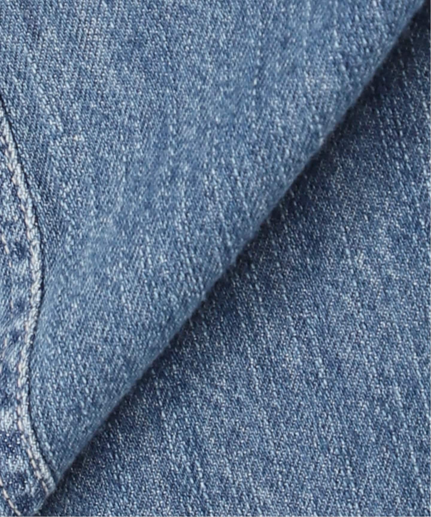 バレルフォルムデニムパンツ（デニムパンツ・ジーンズ）｜FRAMeWORK