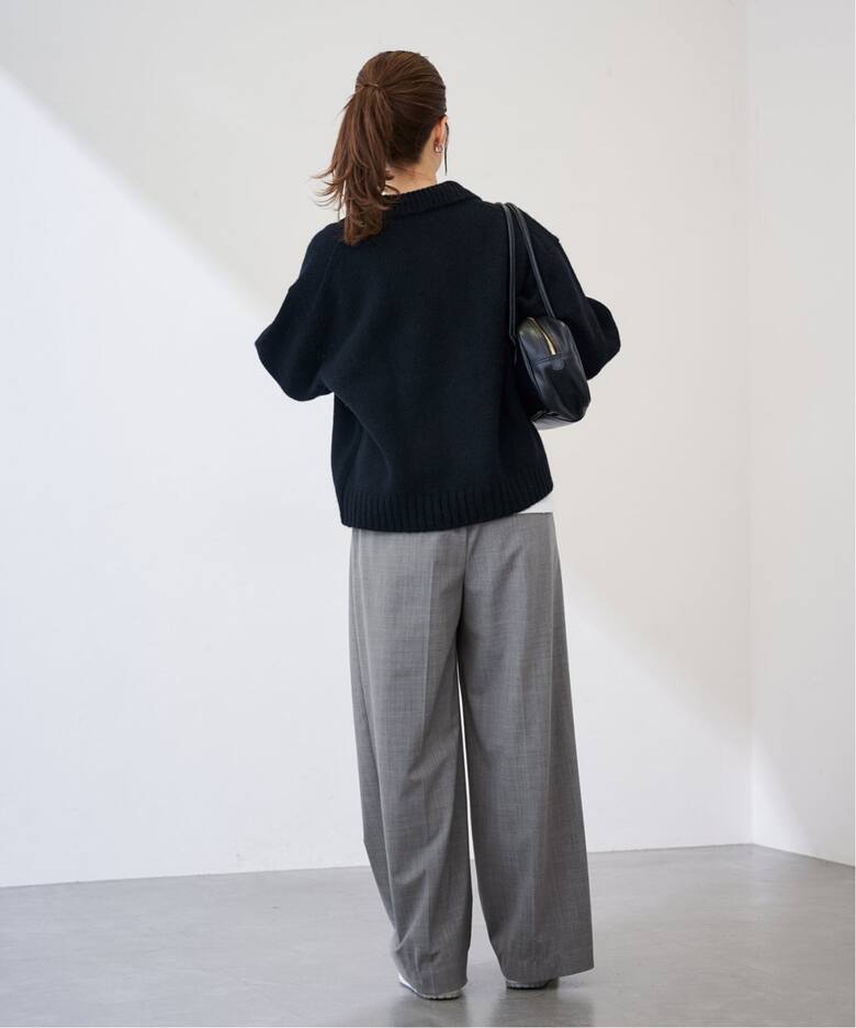 FRAMeWORK (フレームワーク) 24030220314230 ウォッシャブルTWタック  