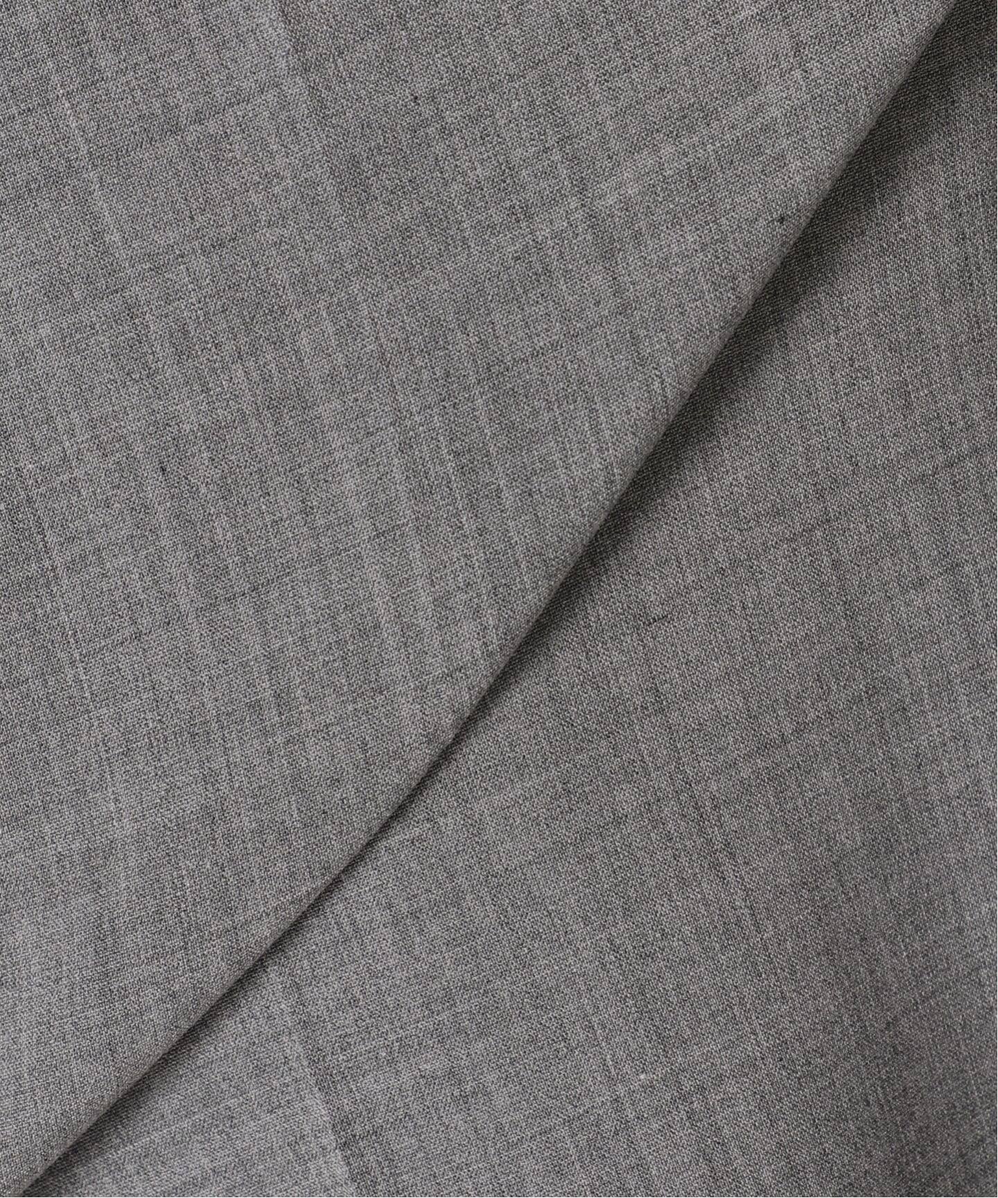 ≪追加≫ウォッシャブルTWタックワイドパンツ2（スラックス