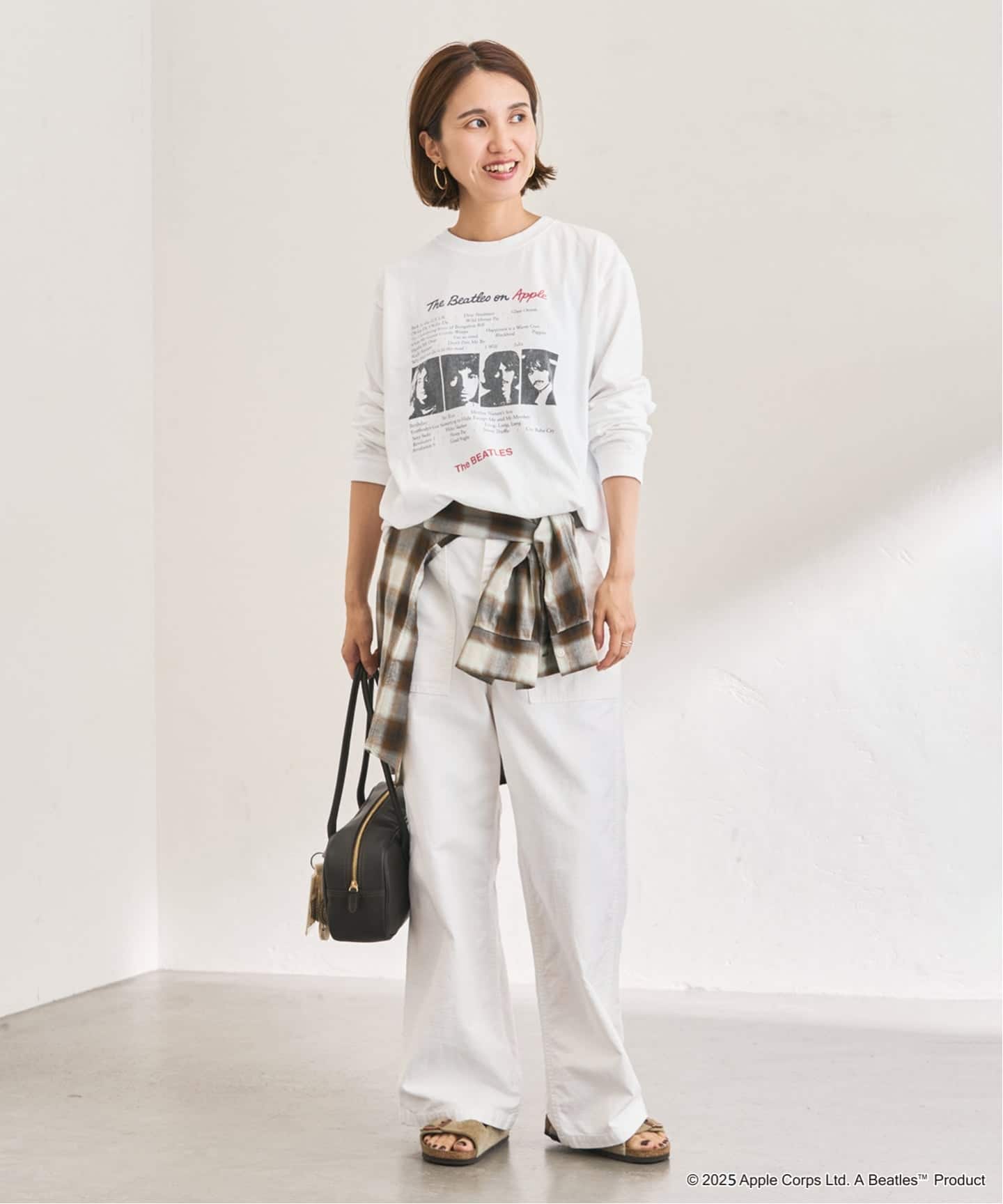 ≪一部カラーWEB限定≫ミリタリースラブバックサテンベイカーパンツ