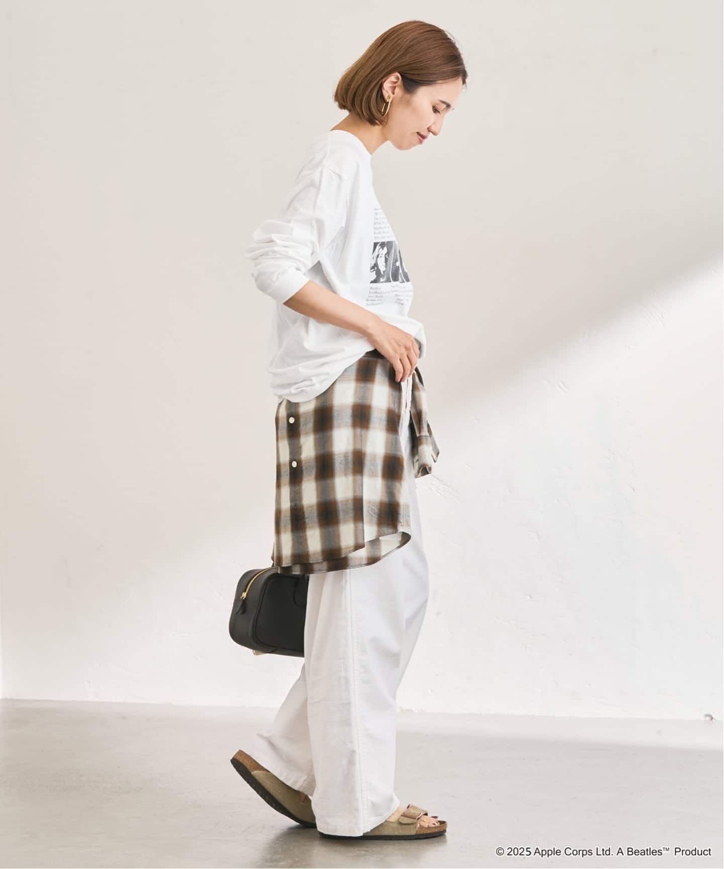 ≪追加≫ミリタリースラブバックサテンベイカーパンツ3（カーゴパンツ