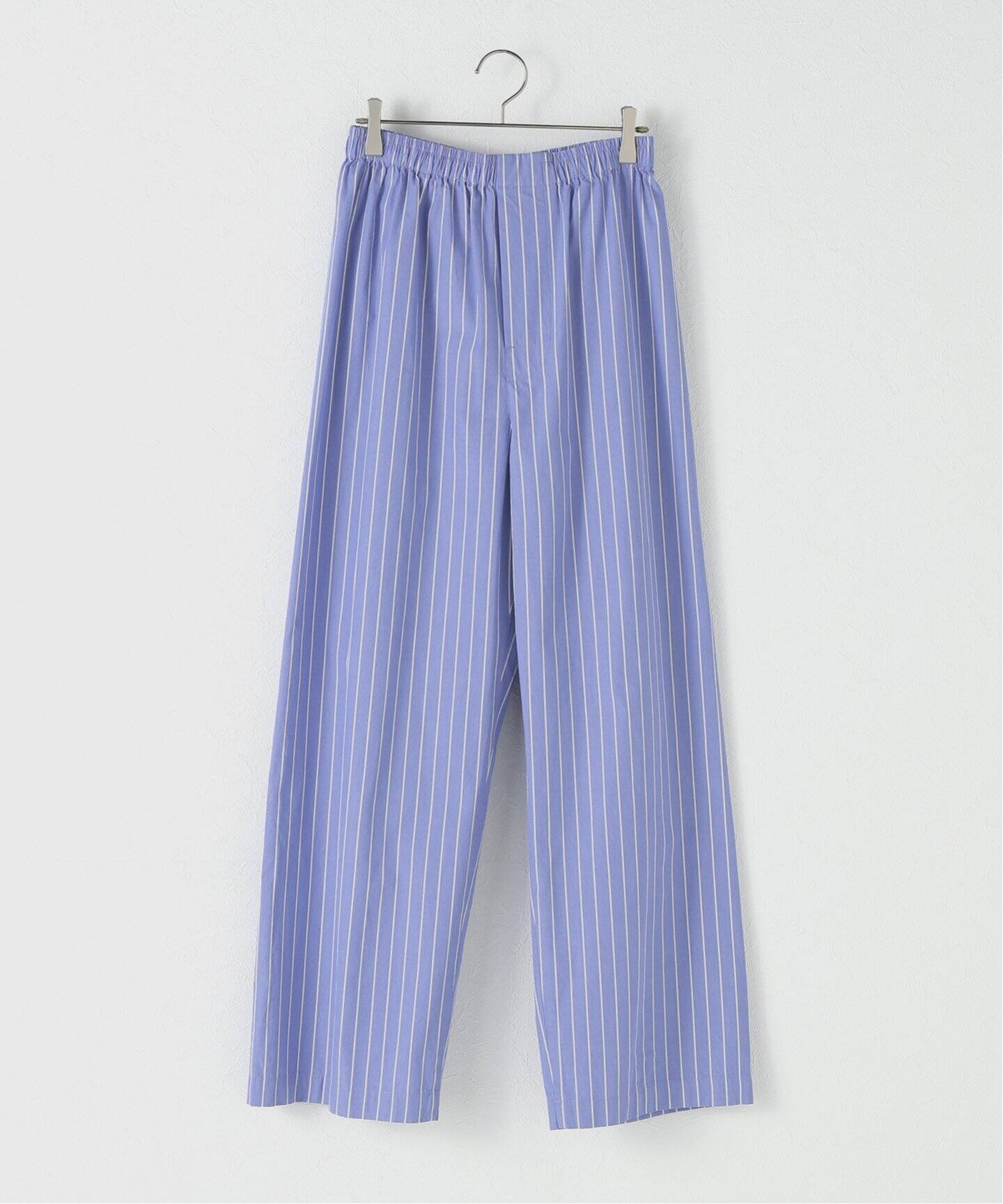 Stripe pajamas pants/ストライプパジャマパンツ ànuke online store（アンヌーク） / Stripe Pajamas