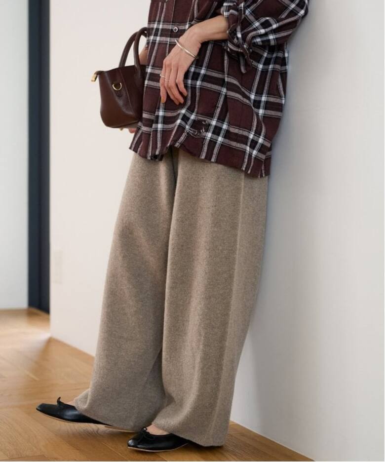 パンツ