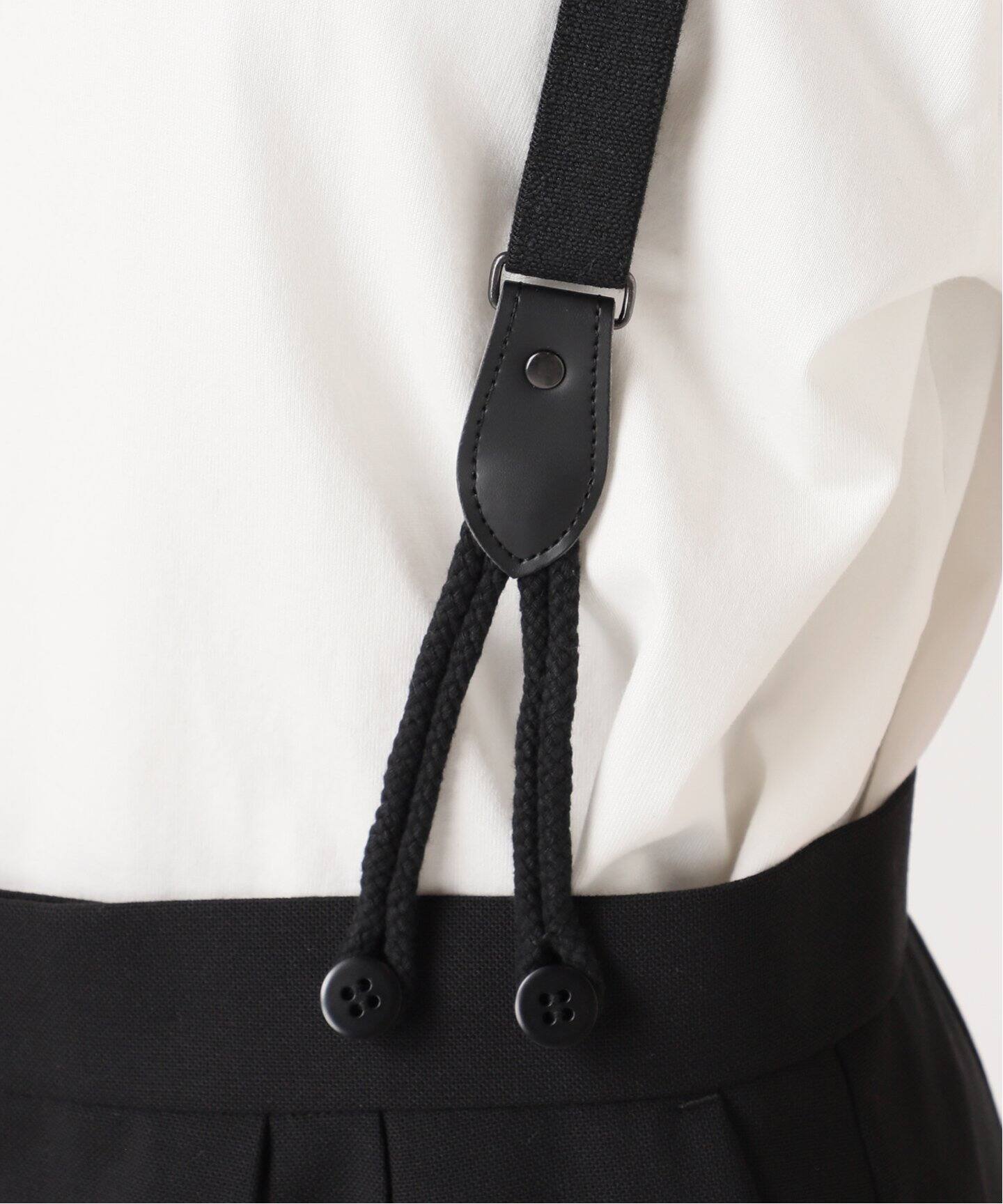フレームワーク美品！OUT OF FRAMe pistitch 2tuckパンツ OUT OF FRAMe ウォッシャブルウール 2タック パンツ（スラックス