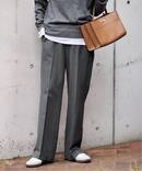 ≪追加≫裏起毛フレアパンツ 2