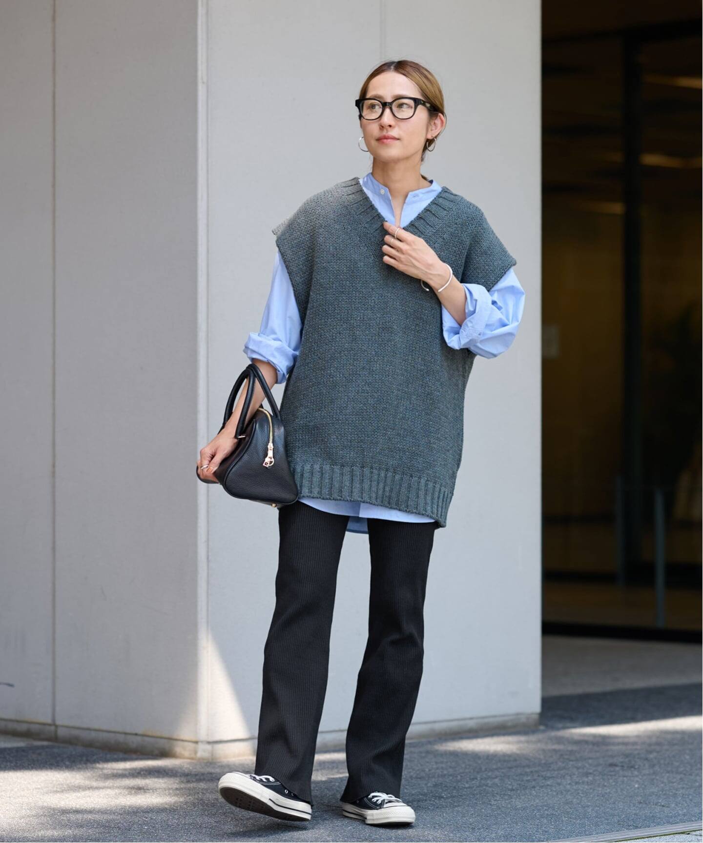 ≪WEB限定 / 追加≫リブレギンス（その他パンツ）｜FRAMeWORK