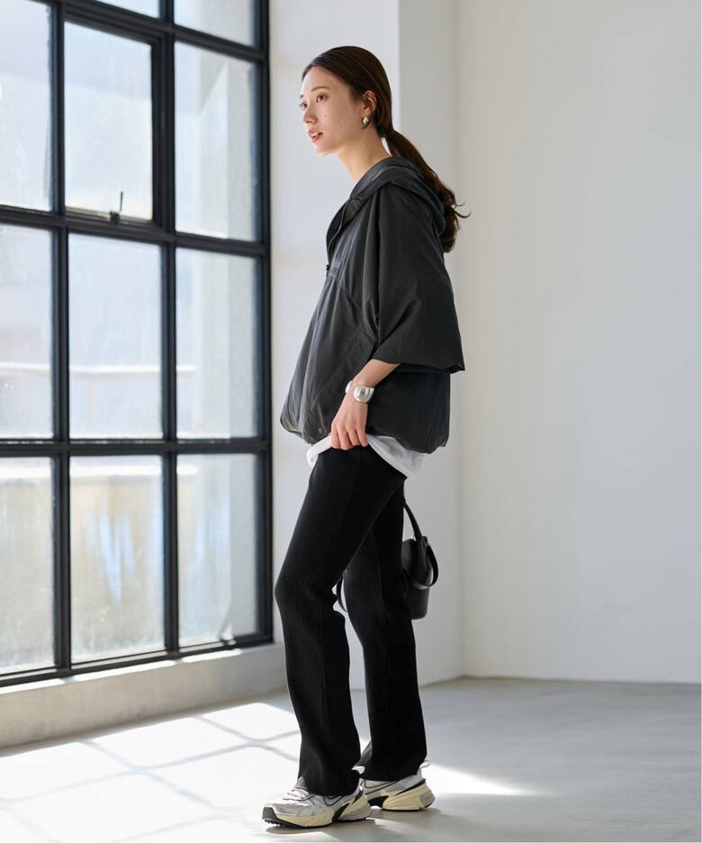 ≪WEB限定 / 追加≫リブレギンス（その他パンツ）｜FRAMeWORK  