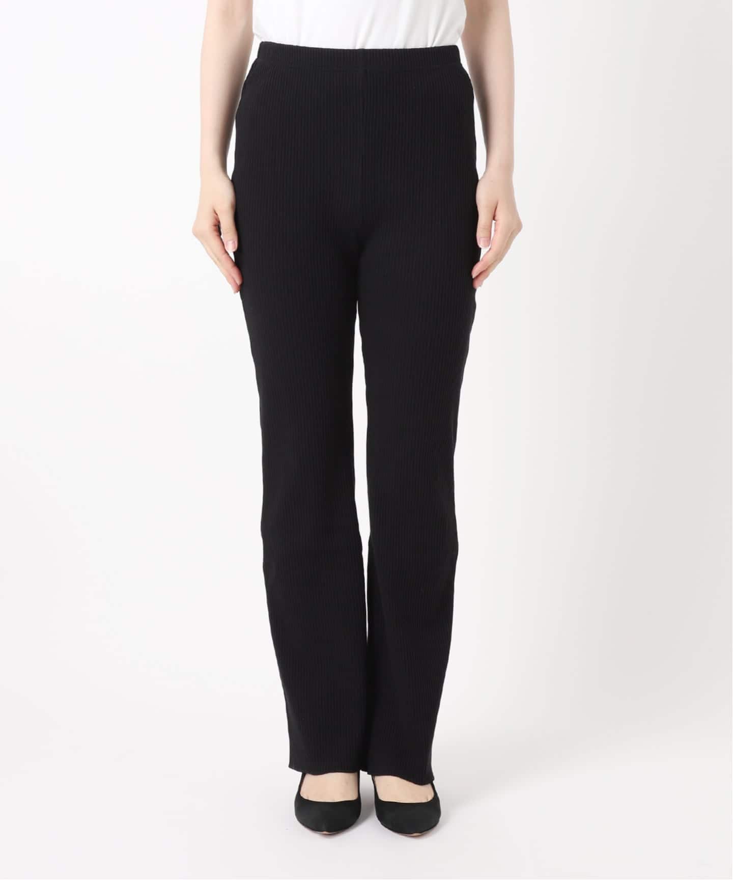 ≪WEB限定 / 追加≫リブレギンス（その他パンツ）｜FRAMeWORK