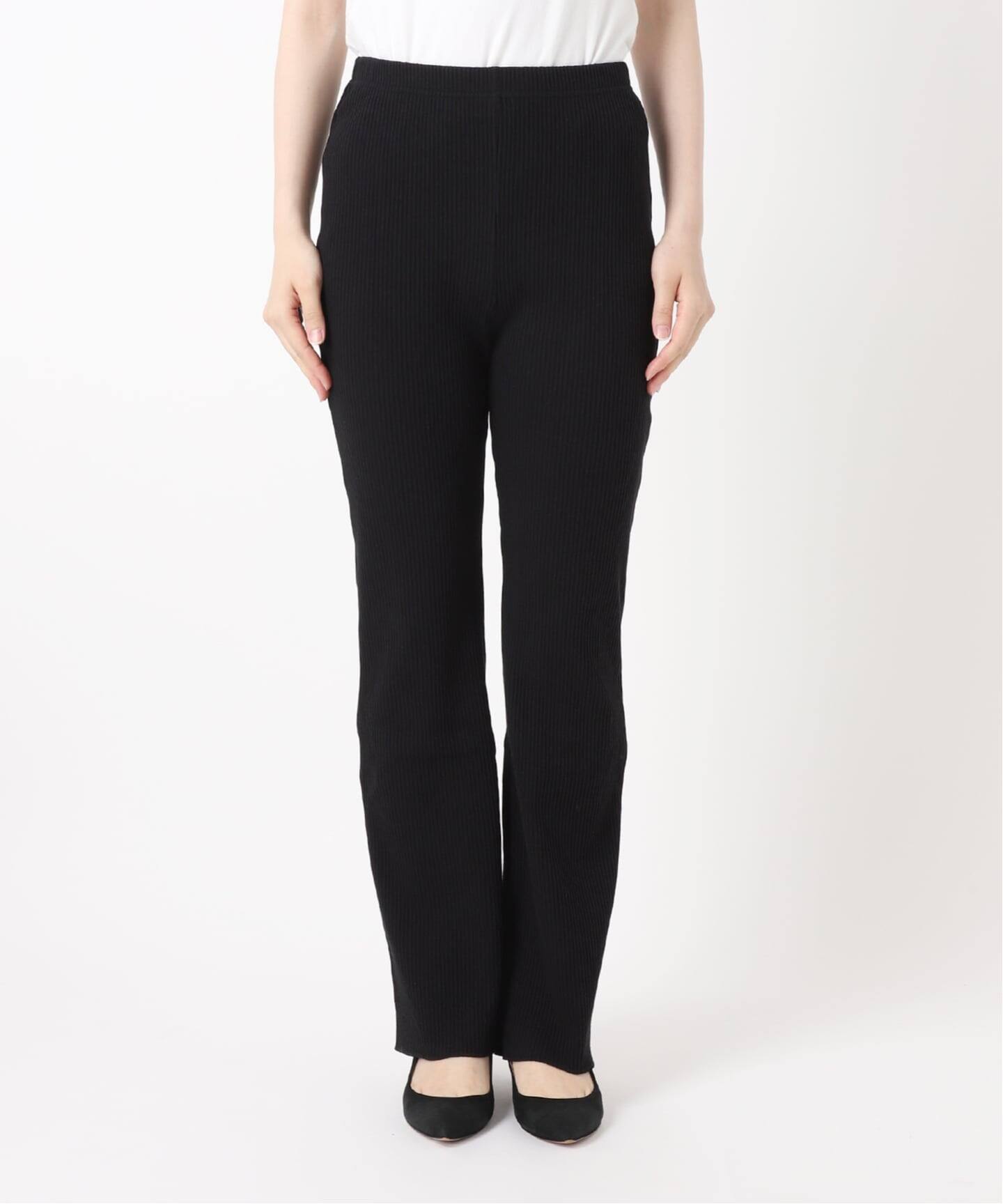 ≪WEB限定 / 追加≫リブレギンス（その他パンツ）｜FRAMeWORK