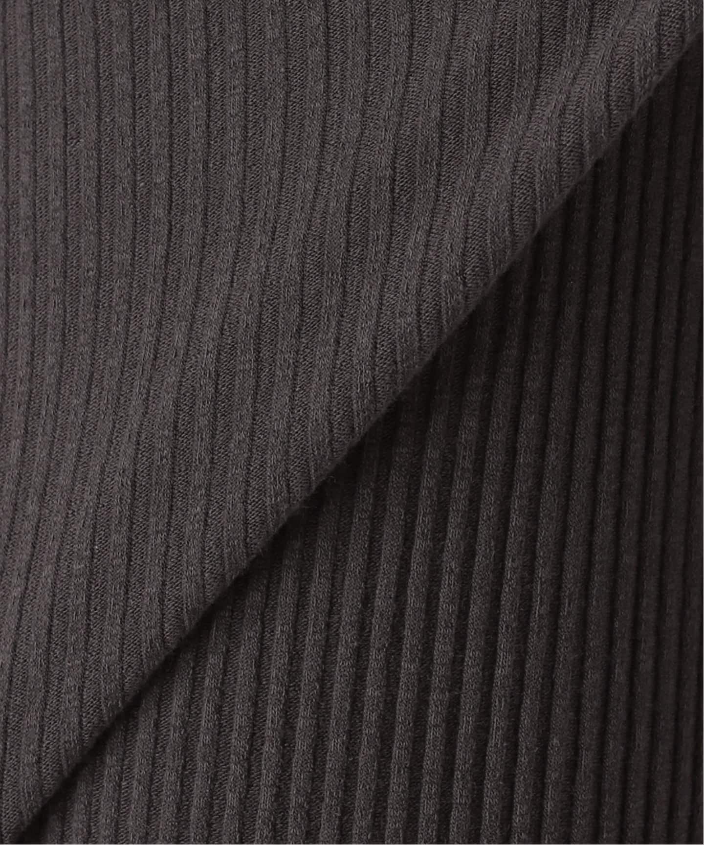 新品　FRAMeWORK リブレギンス FRAMeWORK パンツ 「WEB限定 / 追加」リブレギンス レディース