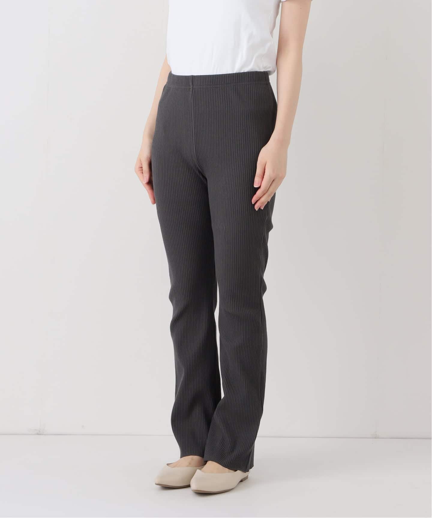 ≪WEB限定 / 追加≫リブレギンス（その他パンツ）｜FRAMeWORK