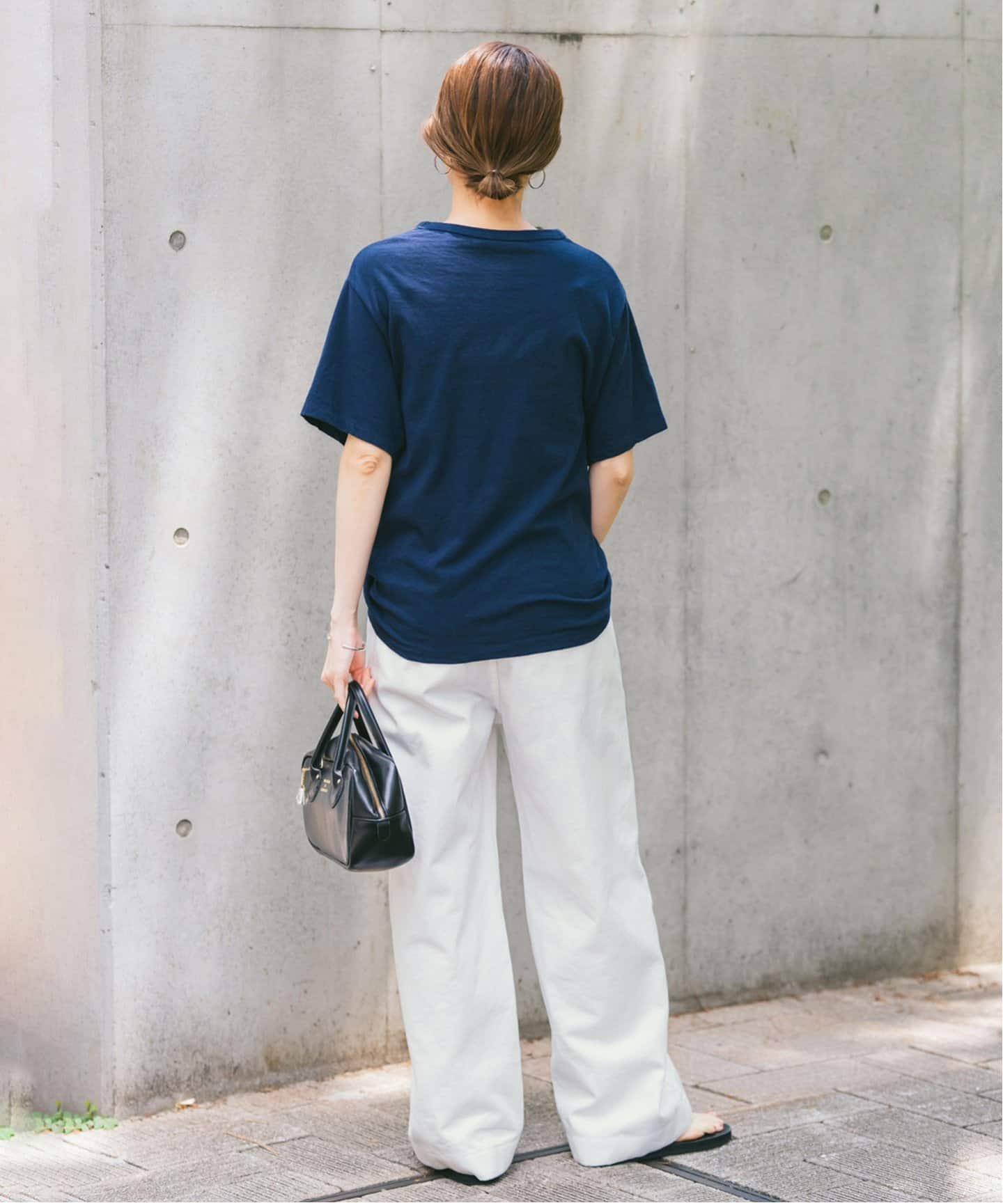 【美品】FRAMeWORK OVER SIZED CHINO パンツ　40 ≪追加予約≫OVER SIZED CHINO パンツ（チノパンツ）｜FRAMeWORK