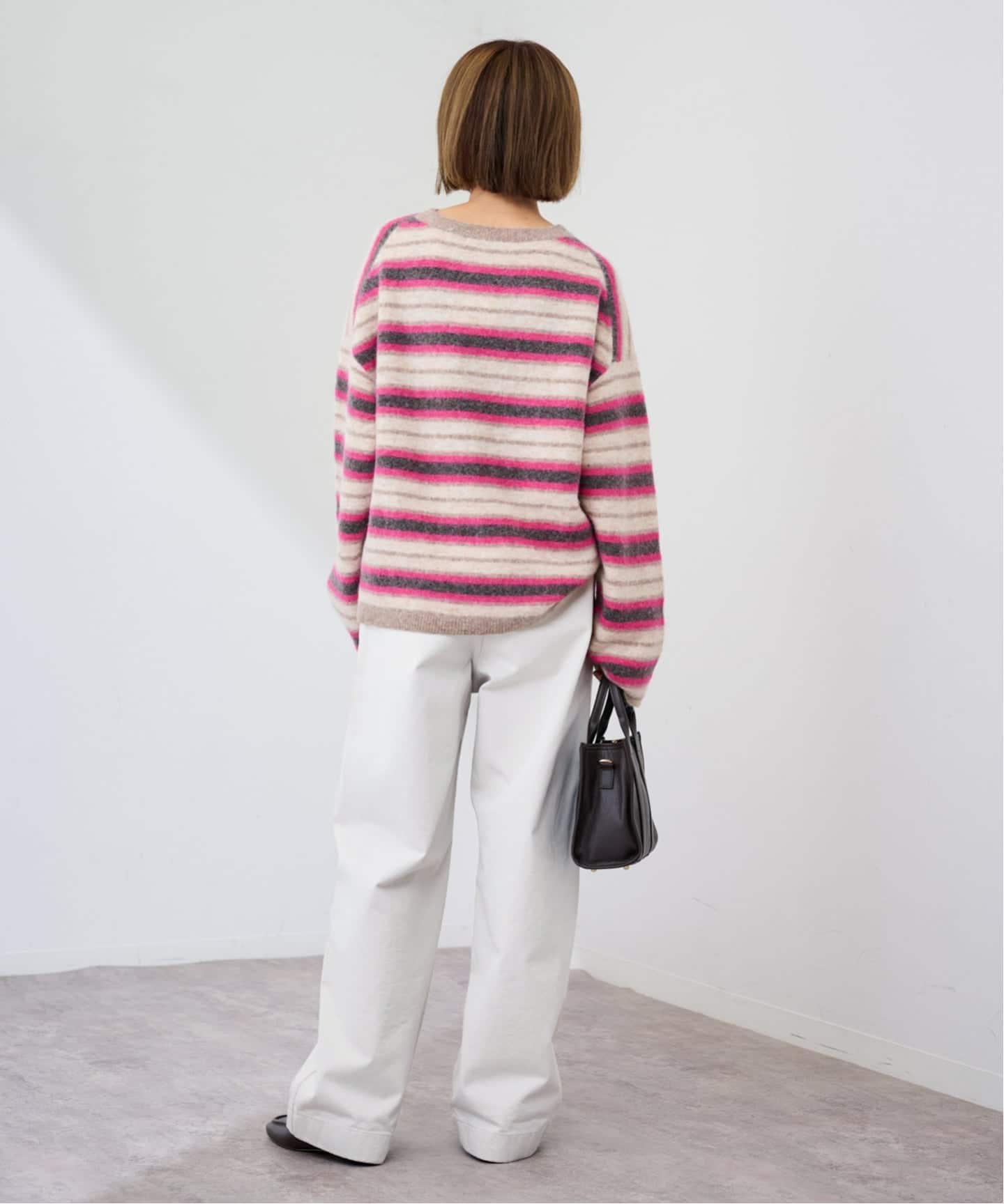 FRAMeWORK OVER SIZED CHINO パンツ FRAMeWORK チノパン 「追加」OVER SIZED CHINO パンツ 3