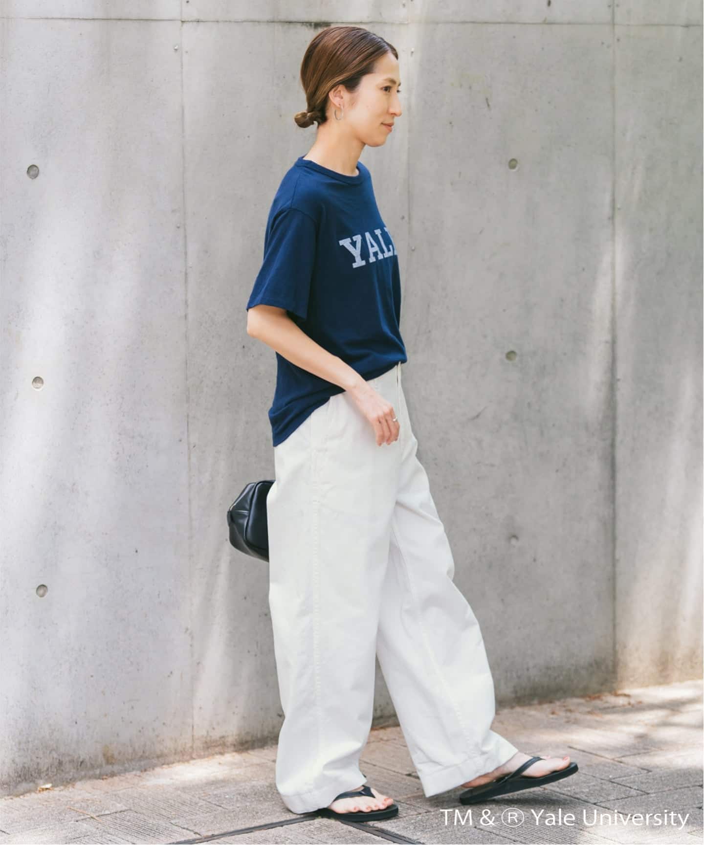 ≪追加≫OVER SIZED CHINO パンツ 2（チノパンツ）｜FRAMeWORK