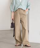 ≪追加予約≫OVER SIZED CHINO パンツ 3