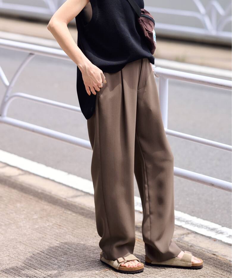 パンツ