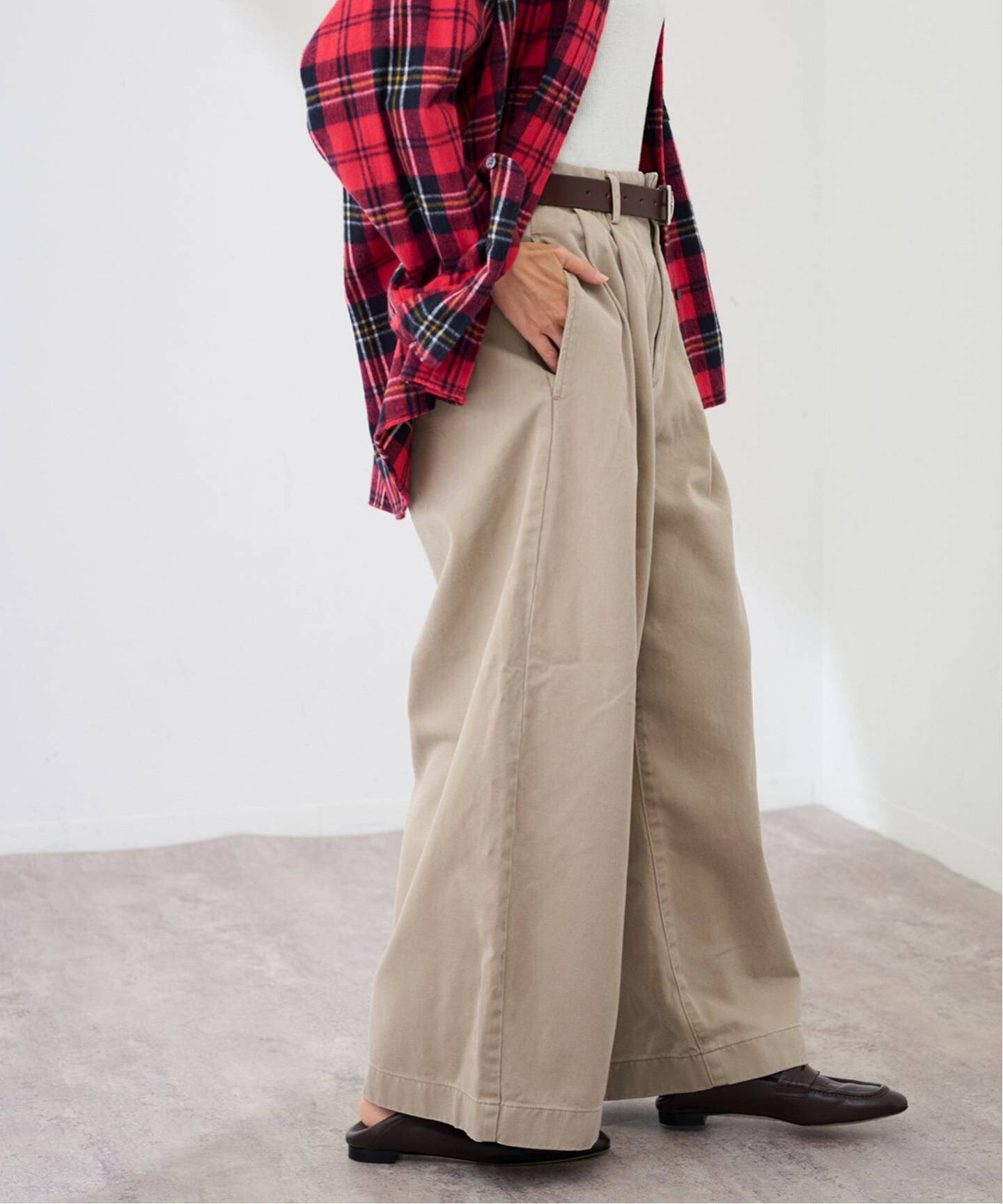 パンツ daydream Standard Work Chino Pants ORIGINAL,Pants : STANDARD CALIFORNIA OFFICIAL ONLINE STORE