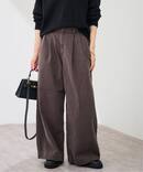 ≪予約≫CHINO SLOUCHY パンツ