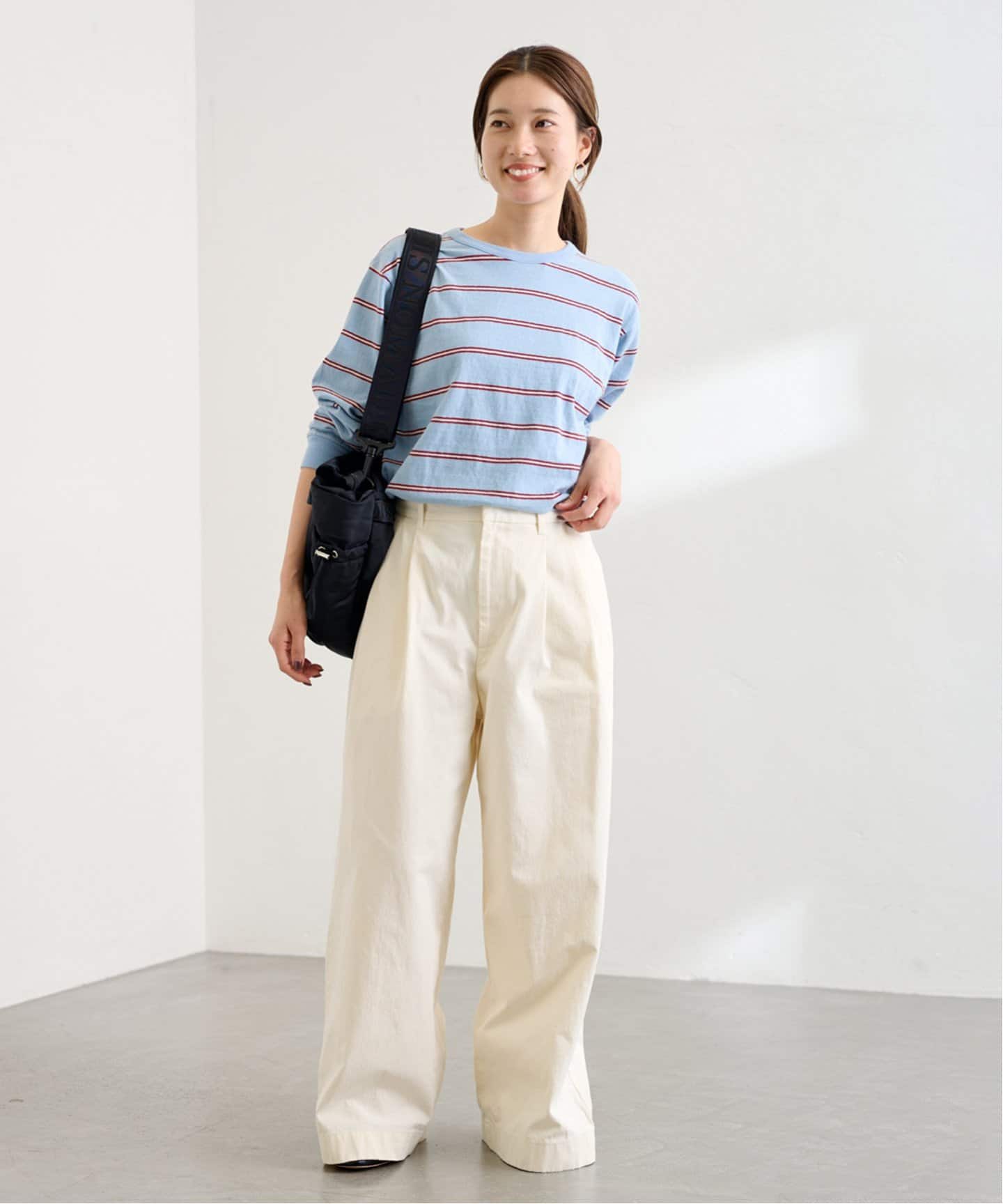 ≪追加≫TUCK CHINO パンツ2（チノパンツ）｜FRAMeWORK