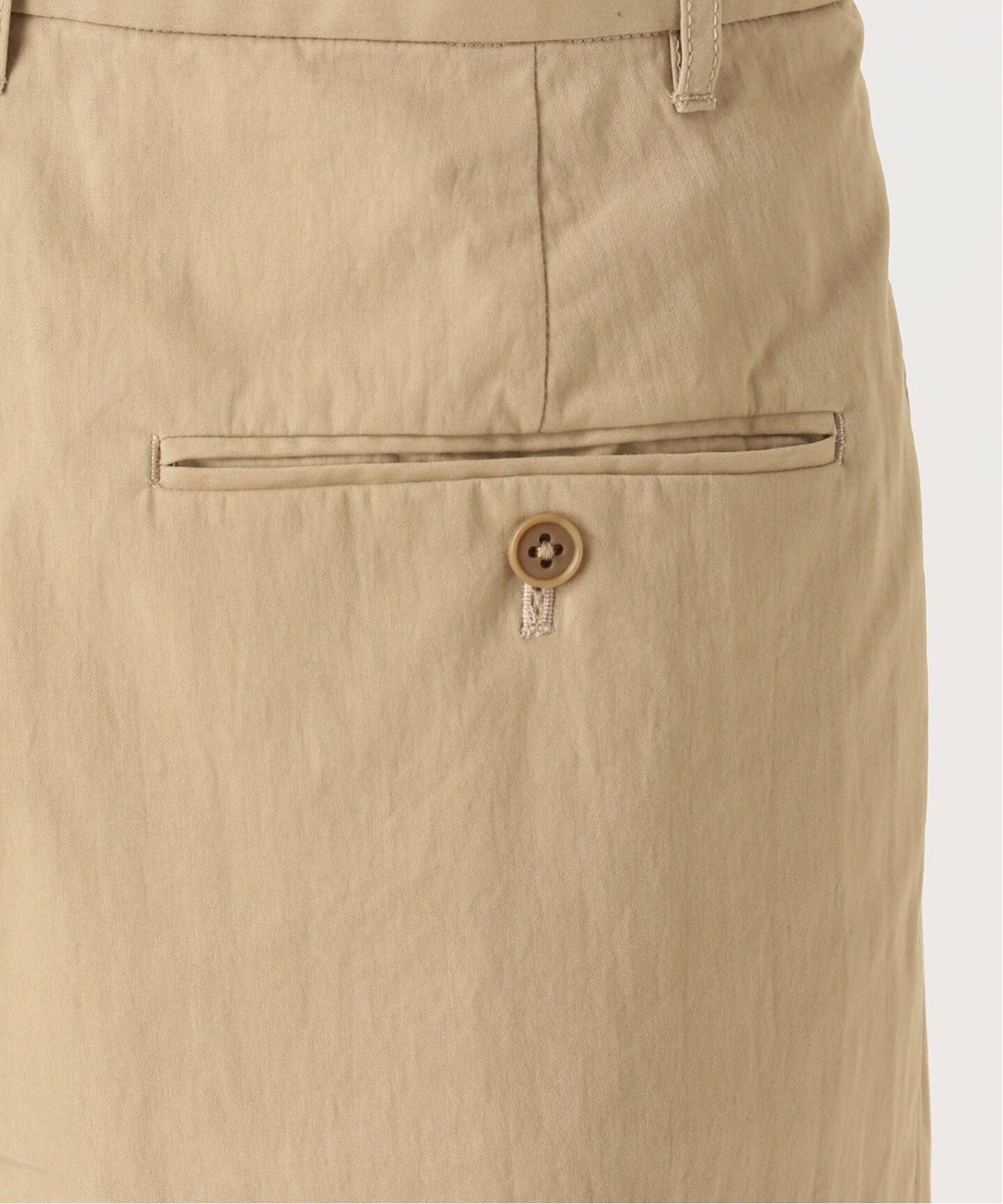 ≪追加≫エクストラワイドマッキンパンツ2（チノパンツ）｜FRAMeWORK